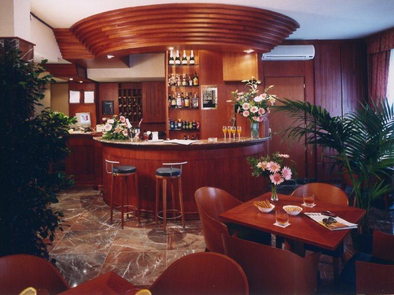 阿卡迪亚酒店 佛罗伦萨 餐厅 照片